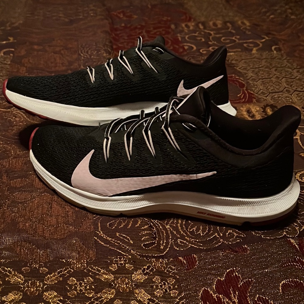 Nike Quest